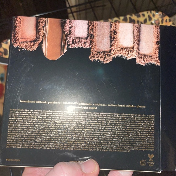 Tarte tartiest pro glo highlight performance pallet - Picture 3 of 4